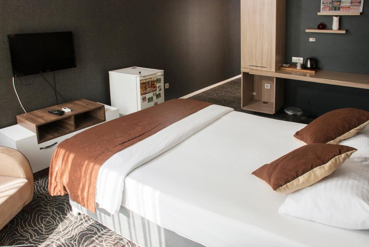 Apartment Elit House Konaklama