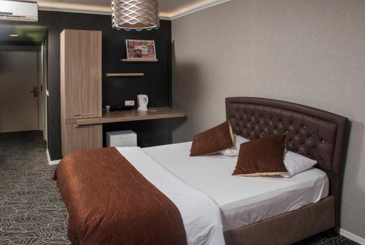 Appartamento Elit House Konaklama Provincia di Istanbul